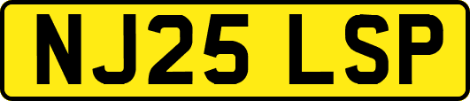 NJ25LSP