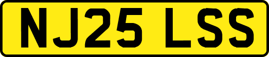 NJ25LSS
