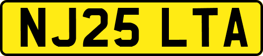NJ25LTA