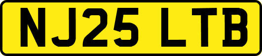NJ25LTB
