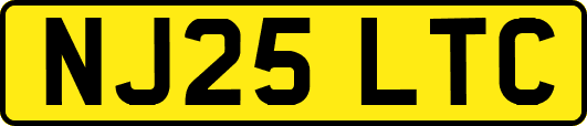 NJ25LTC