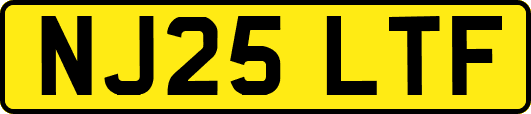 NJ25LTF
