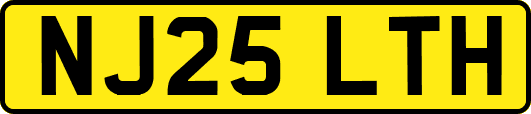NJ25LTH
