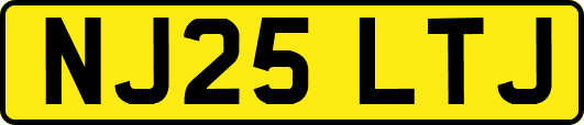 NJ25LTJ