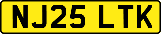 NJ25LTK