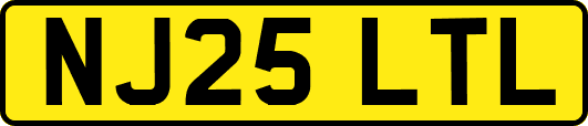 NJ25LTL