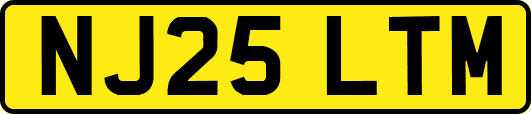 NJ25LTM