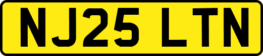 NJ25LTN