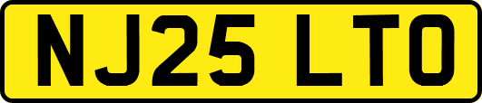 NJ25LTO