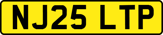 NJ25LTP