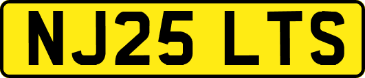 NJ25LTS