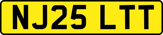 NJ25LTT