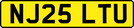 NJ25LTU