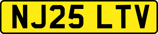 NJ25LTV