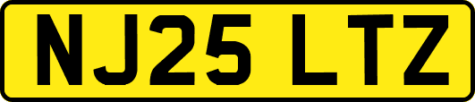 NJ25LTZ