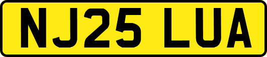NJ25LUA