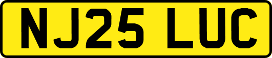 NJ25LUC