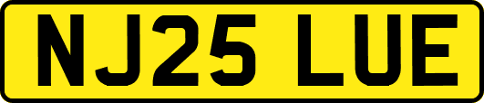 NJ25LUE