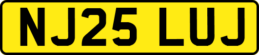 NJ25LUJ
