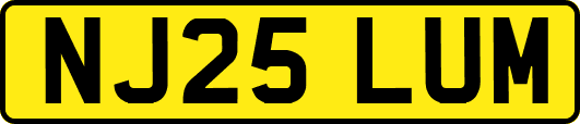 NJ25LUM