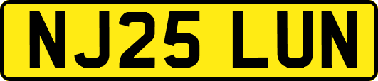 NJ25LUN