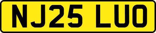 NJ25LUO