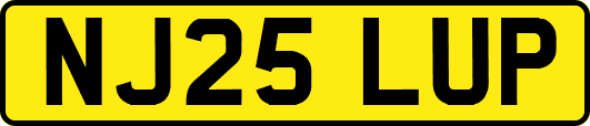 NJ25LUP