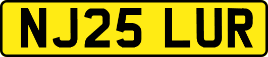 NJ25LUR