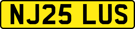 NJ25LUS