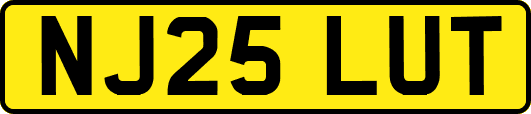 NJ25LUT