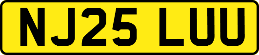 NJ25LUU