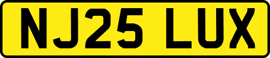 NJ25LUX