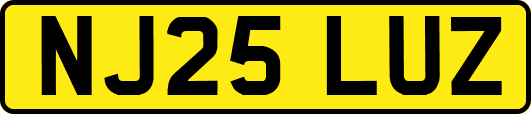 NJ25LUZ