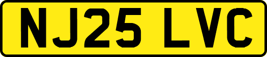 NJ25LVC
