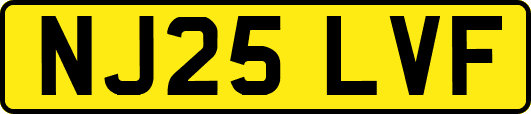 NJ25LVF