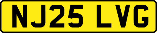 NJ25LVG