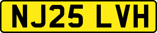 NJ25LVH