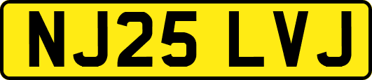 NJ25LVJ