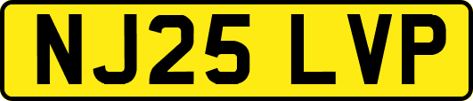 NJ25LVP