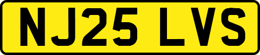 NJ25LVS