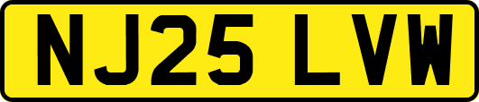 NJ25LVW
