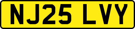 NJ25LVY