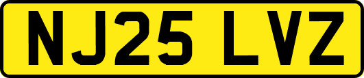 NJ25LVZ