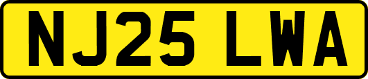 NJ25LWA