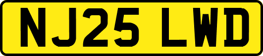 NJ25LWD