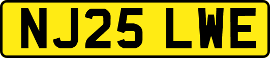 NJ25LWE