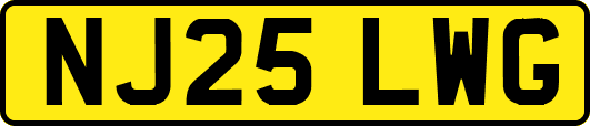 NJ25LWG