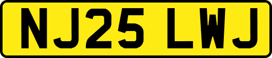 NJ25LWJ
