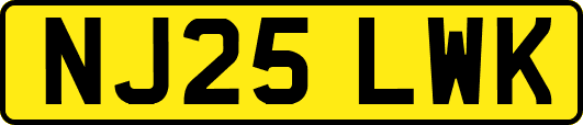 NJ25LWK