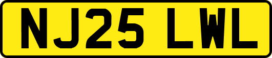 NJ25LWL